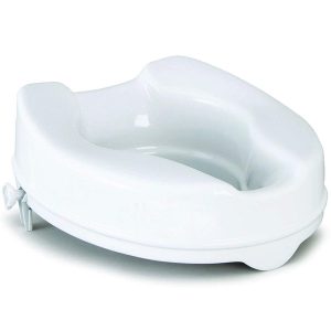 Commode Seat 6 Inch