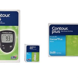 Contour Plus