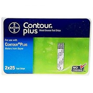 Contour Plus Strips
