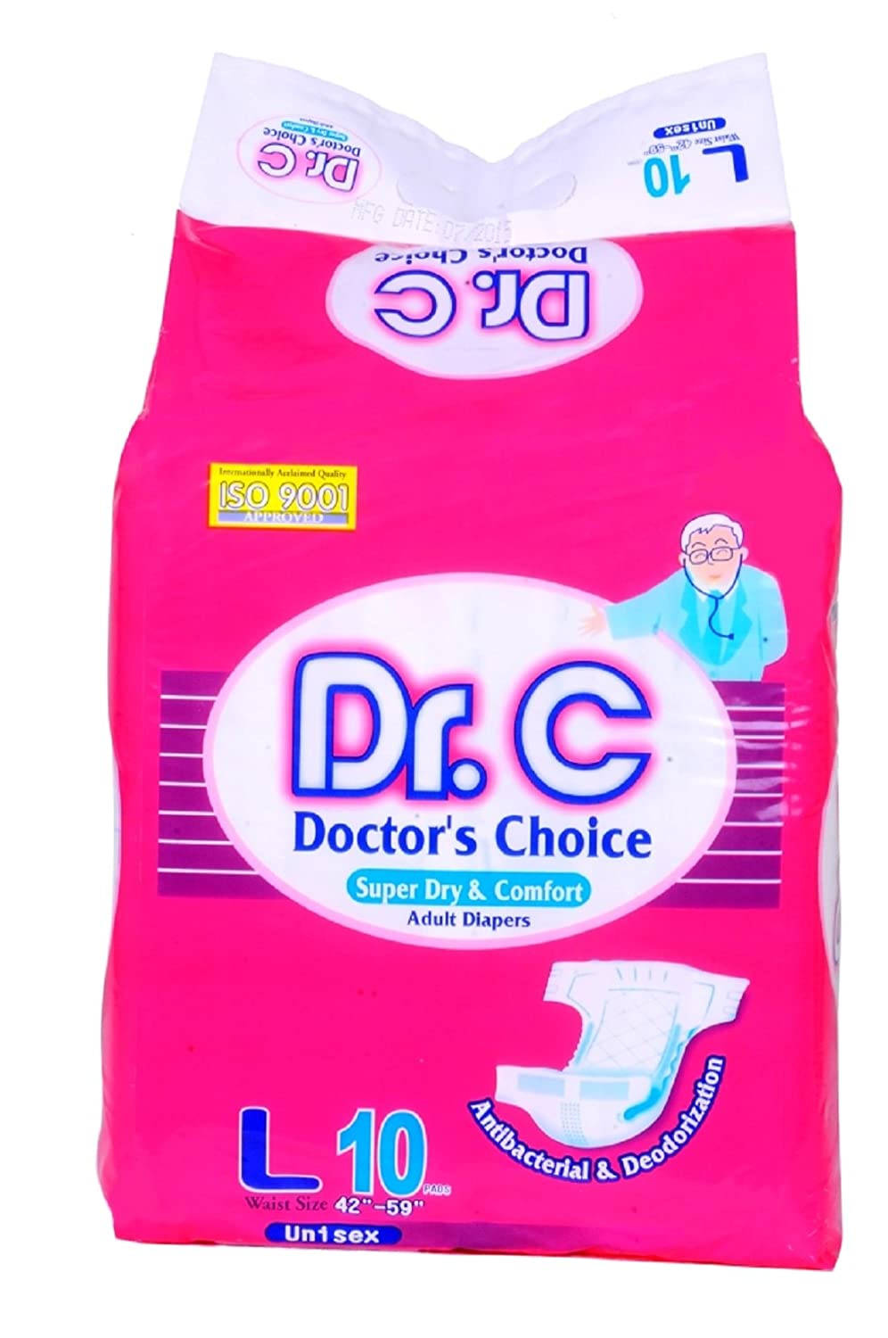 DR.C (L)