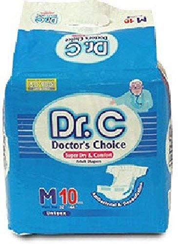 DR.C (M)