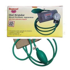 Diamont Dial BP / Sphygmanometer