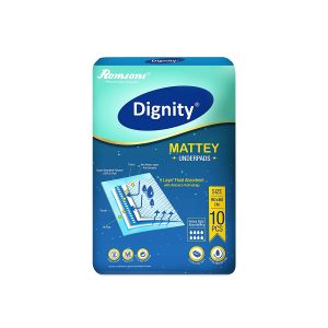 Dignity Mattey Disposable Underpad