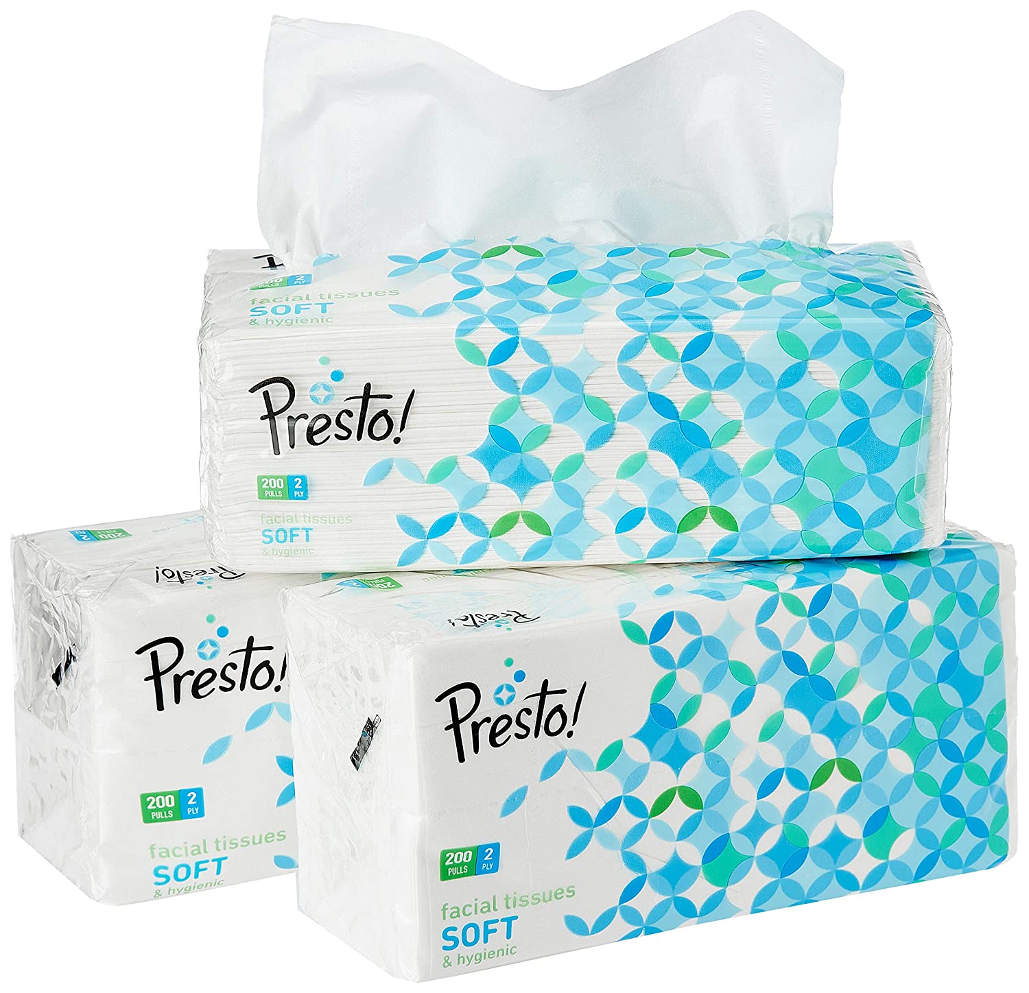 Dry Tissue