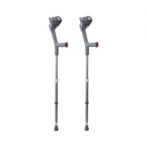 Elbow Crutches Vissco