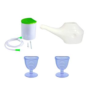 Eye Wash Cup