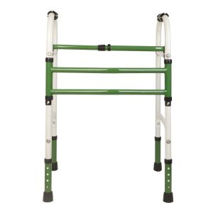 Folding Walker Aluminium