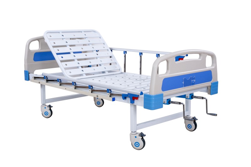 Imported Single Function – Manual