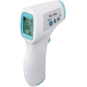 Infrared Thermometer