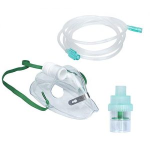 Nebulizer Mask