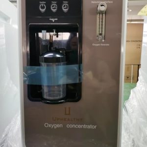 Oxygen Concentrator 5 Ltr