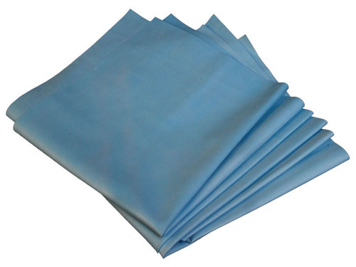 Patient Rubber sheets