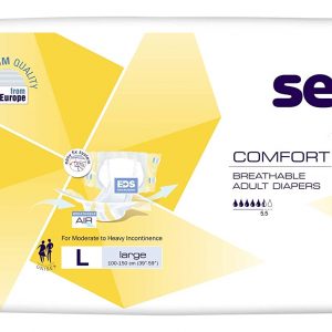 Seni Air Comfort (L) 30's