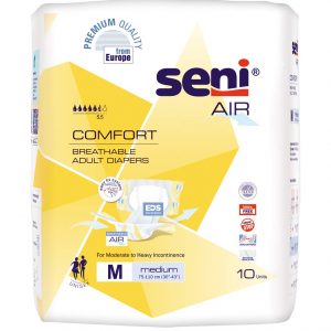 Seni Air Comfort (M) 10's