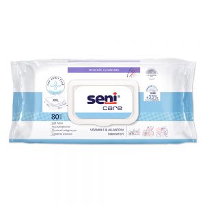 Seni Care Wipes