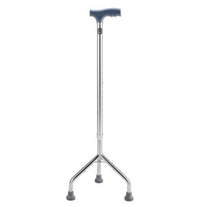 Tripod / Three leg Walking Stick