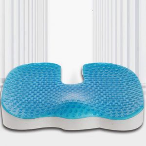 'U' Pillow / Versatile Seat Cushion