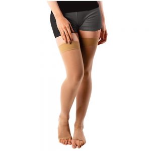 Vissco Thigh Length Stockings CLASS II