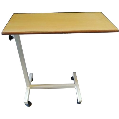 Height Adjustable Food Table