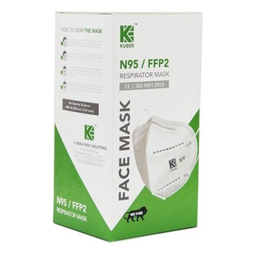 N95 Face Mask