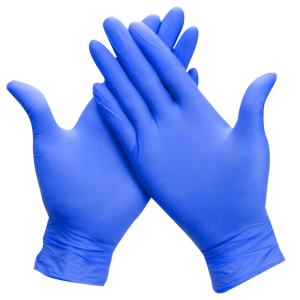 Examination Gloves Nitrile