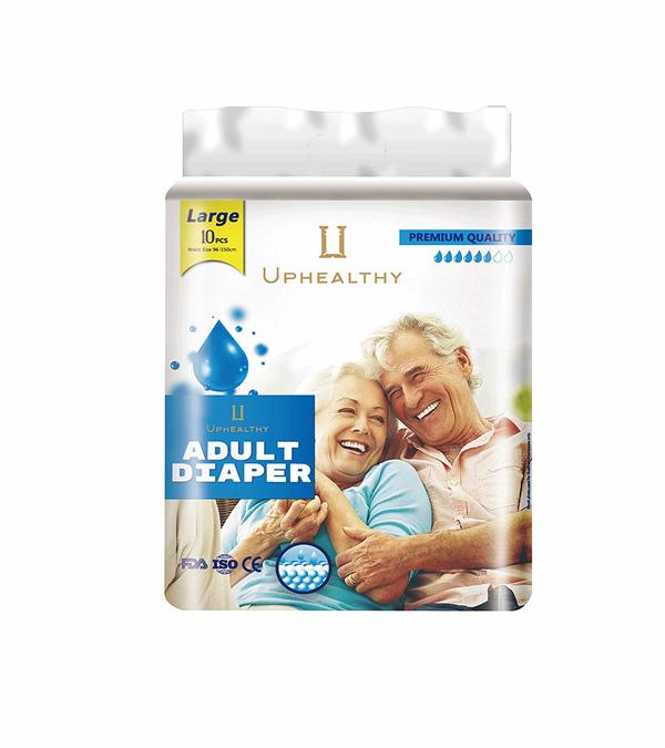 Uphealthy Diapers (L)