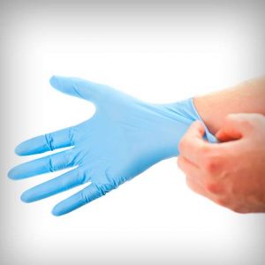 Sterile Gloves