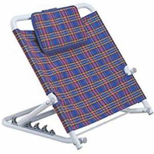 Uphealthy Backrest
