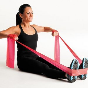 Vissco Active Band