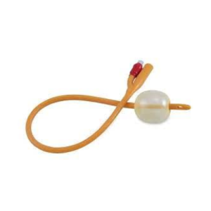Catheter