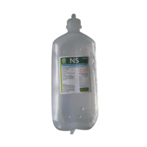 NS Saline